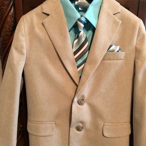 Boys dress suit jacket